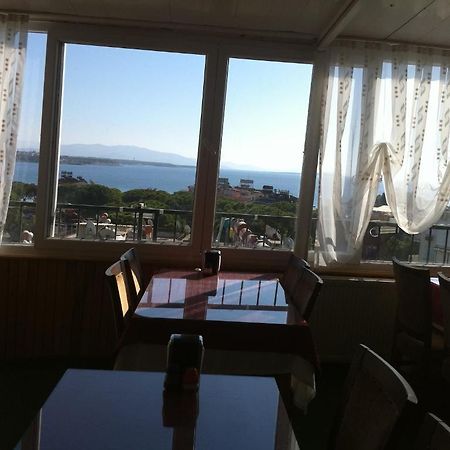 Marla Hotel Didim Kültér fotó