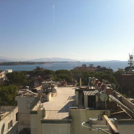 Marla Hotel Didim Kültér fotó