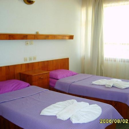Marla Hotel Didim Kültér fotó