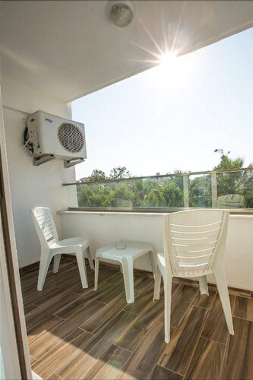 Marla Hotel Didim Kültér fotó