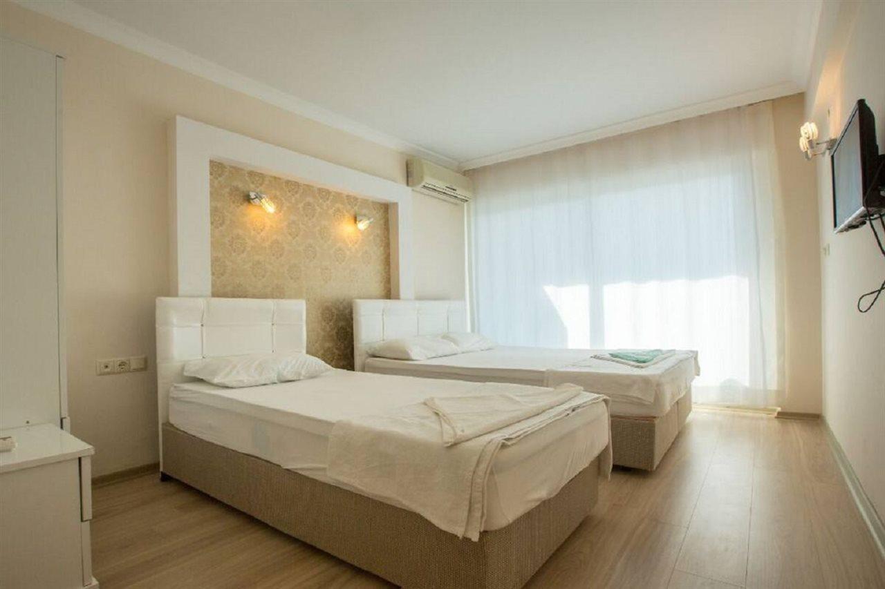 Marla Hotel Didim Kültér fotó