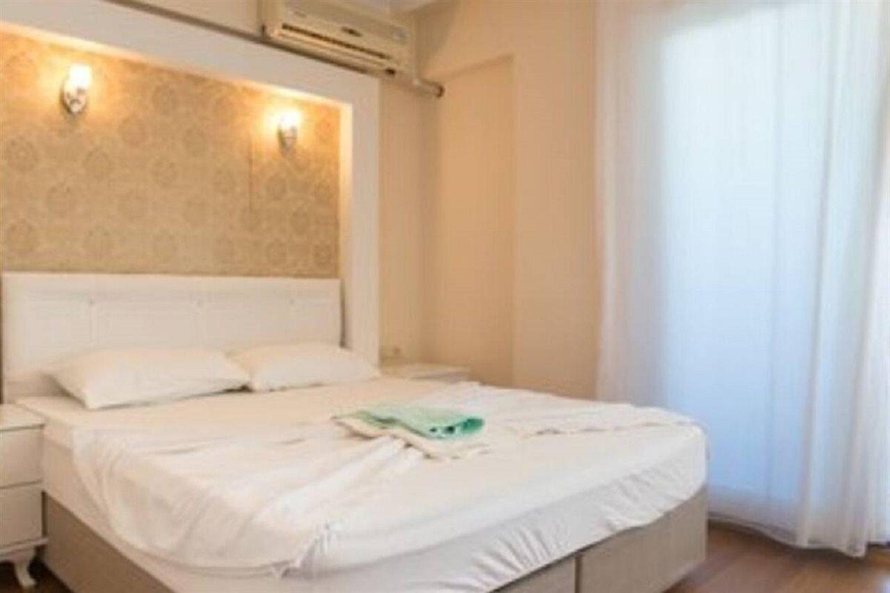 Marla Hotel Didim Kültér fotó