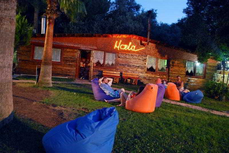 Marla Hotel Didim Kültér fotó