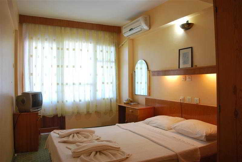 Marla Hotel Didim Kültér fotó