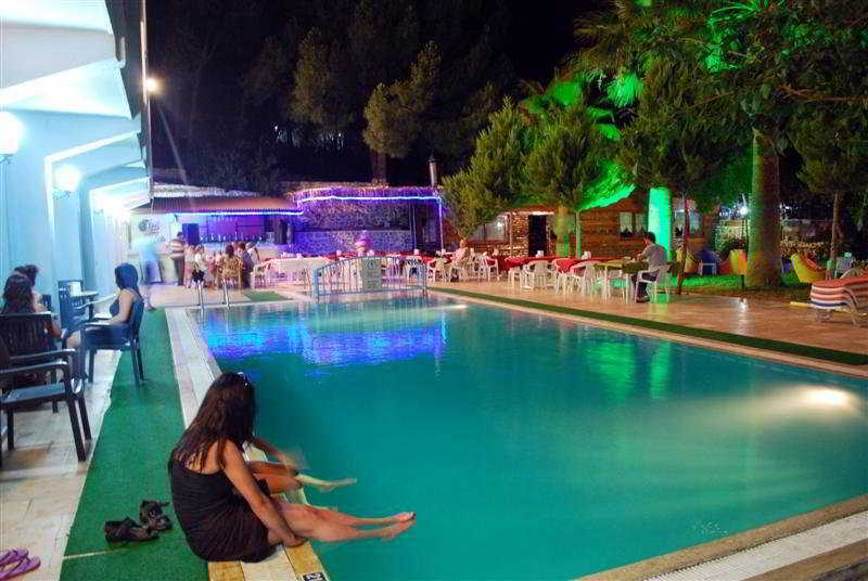 Marla Hotel Didim Kültér fotó