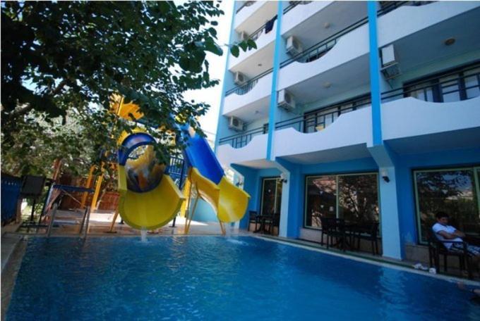 Marla Hotel Didim Kültér fotó