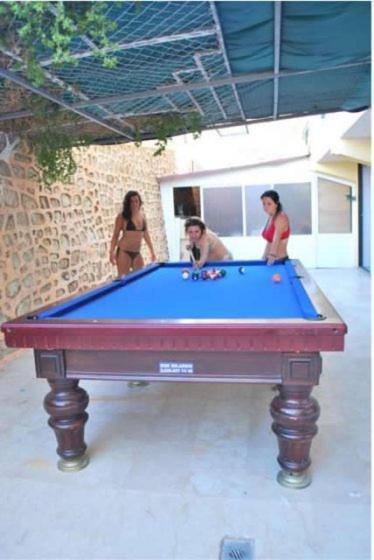 Marla Hotel Didim Kültér fotó