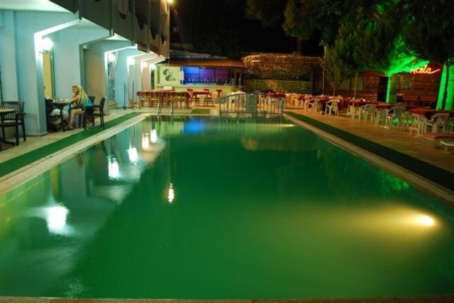 Marla Hotel Didim Kültér fotó