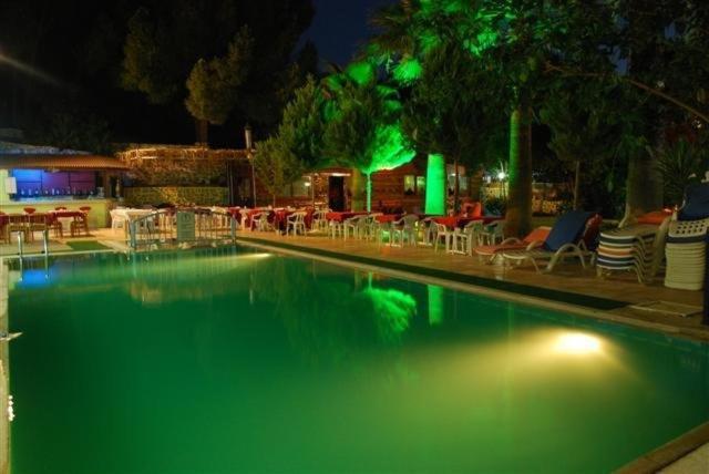 Marla Hotel Didim Kültér fotó