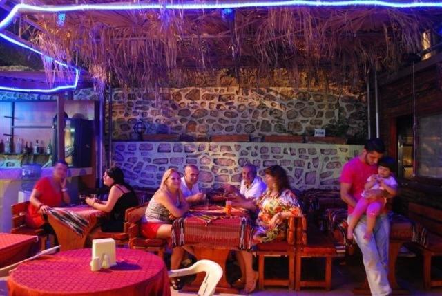 Marla Hotel Didim Kültér fotó