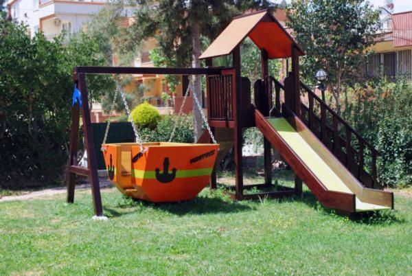 Marla Hotel Didim Kültér fotó