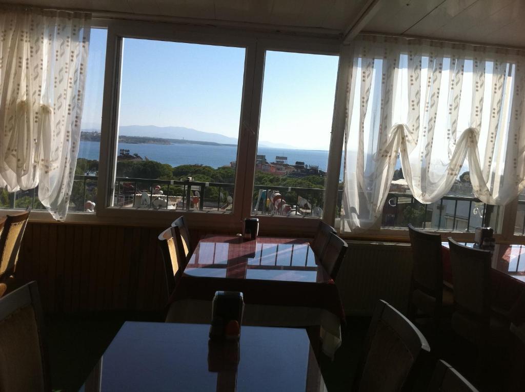 Marla Hotel Didim Kültér fotó