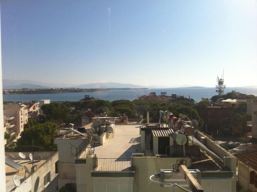 Marla Hotel Didim Kültér fotó