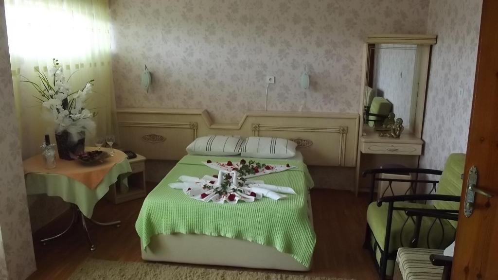 Marla Hotel Didim Kültér fotó