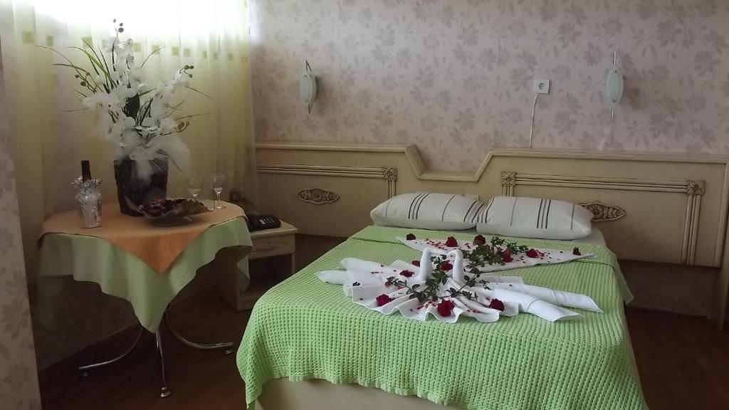 Marla Hotel Didim Kültér fotó