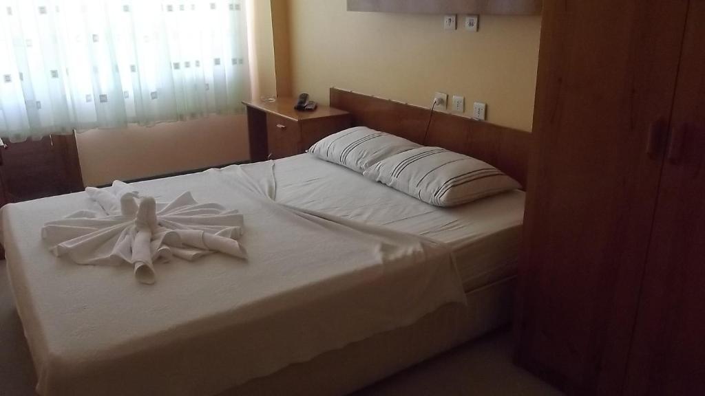Marla Hotel Didim Kültér fotó