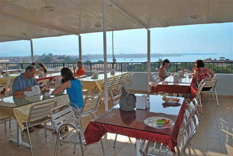 Marla Hotel Didim Kültér fotó